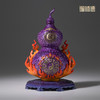 铜师傅《九紫离火葫芦》客厅桌面铜摆件 家居装饰工艺品 商品缩略图3