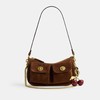 【爆】1楼COACH蔻驰女士TWIN TURN LOCK WAVERLY口袋手袋 吊牌价2650 现价2439 商品缩略图6