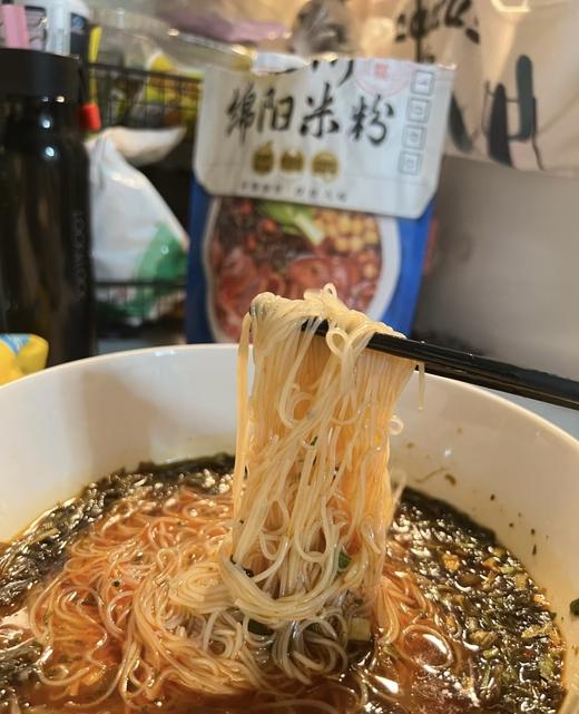 阿宽四川绵阳米粉 商品图3