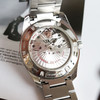 【95新】OMEGA 欧米茄231.10.42.21.06.001天文台认证同轴自动机械机芯日期显示42MM（男款）海马系列精钢140426NJS31 商品缩略图8