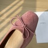 凯撒 法式复古方头芭蕾舞蹈鞋KS1208 商品缩略图9