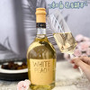 嘉菲乐 白桃果味酒 口感轻盈 顺爽不腻 750ml*2瓶 礼盒装 商品缩略图2