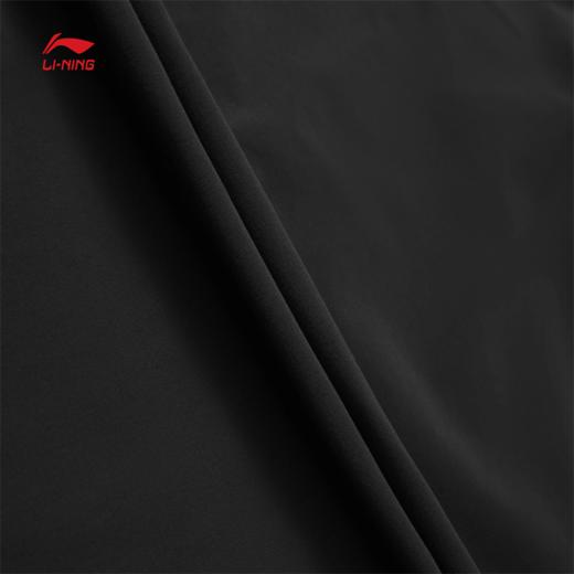 李宁韦德系列男子束脚冰感舒适吸湿排汗运动长裤AYKW205 商品图9