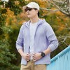 热卖！UPF50+ 凉感轻透！FUSARO 山系防晒衣 百年意大利品牌 男女同款 轻薄透气 舒适速干 5色可选 商品缩略图11