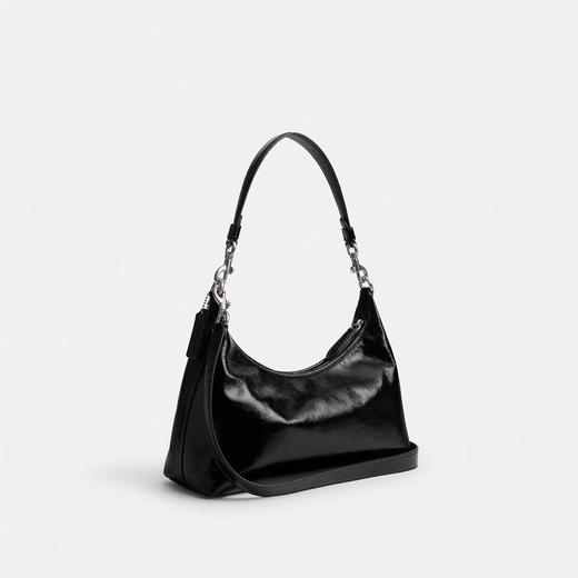 【爆】1楼COACH蔻驰女士光泽皮革JULIET 25号单肩包斜挎包 吊牌价3650 现价3359 商品图1