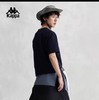 MJ/Kappa卡帕背靠背短袖新款男夏休闲T恤字母半袖上衣K0E32TD03 商品缩略图1