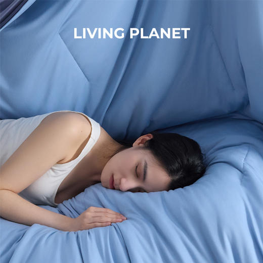 【 LIVING PLANET深睡夏被Pro3.0】（3-5天发货） 商品图2