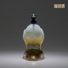 铜师傅 铜摆件 《铜师傅百鸟集》之中华秋沙鸭 铜工艺品 家居饰品摆件 商品缩略图3