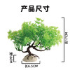 造景大师系列—唯美【新景树】 随手一放即可绽放唯美！ 商品缩略图2