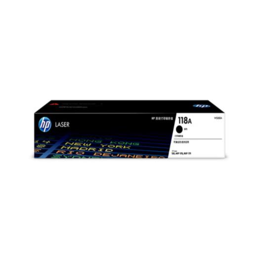 【OUSM】  惠普原装粉盒118A适用于适用hp 178nw 179fnw 150a 150nw打印机 商品图3