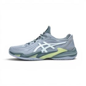 德约科维奇战靴 ASICS COURT FF 3 NOVAK 网球鞋