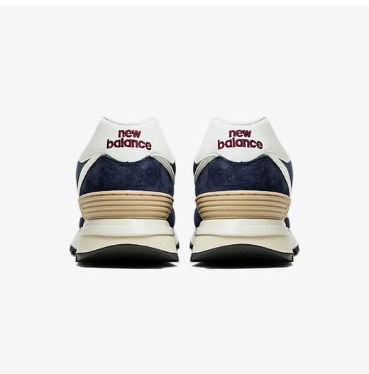 【5.5折】7楼 NewBalanceU574LGBB复古男/女鞋吊牌价899元  折后价499元 商品图3