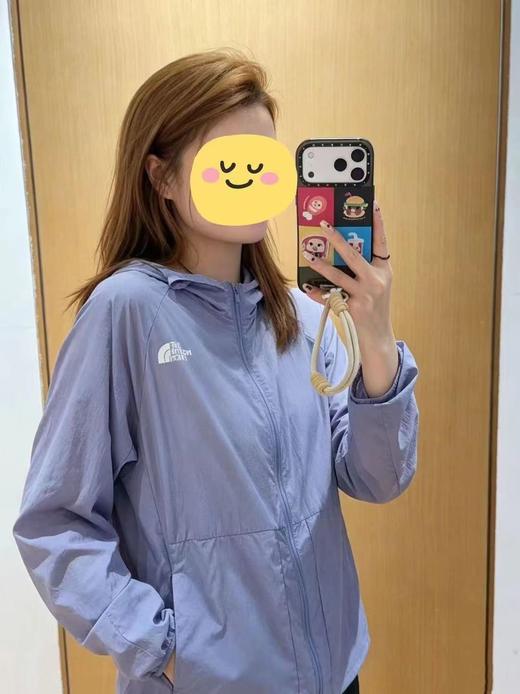 【店庆提前购】6楼The North Face北面女款多效衣 吊牌价1098 商品图2