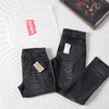 李维斯502男士标准锥形牛仔裤 | 美式复古 利落有型 商品缩略图2