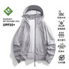LUCKY DEER/幸运鹿情侣款upf50+轻薄透气户外防晒衣 商品缩略图4