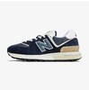 【5.5折】7楼 NewBalanceU574LGBB复古男/女鞋吊牌价899元  折后价499元 商品缩略图2
