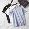 D家男士防晒圆领短袖T恤针织衫 商品缩略图2