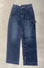 【6折】泰富6楼Lee阔腿工装女裤77349，吊牌价999元折后价599 商品缩略图0