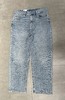 【6折】泰富6楼Lee阔腿凉凉男裤77291，吊牌价999元折后价599 商品缩略图0