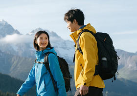 户外重装怎么装不压肩不毁腰？老驴最全装包攻略分享！