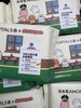 尔木萄×MATSUGODA联名款净韧洁面柔巾 商品缩略图3