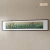 铜师傅 手工錾刻 铜雕画 《千里江山之江山如画》装饰画 商品缩略图2