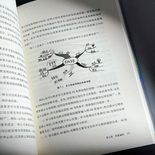 AI驱动学习革命 主动学习的原理与策略 人工智能与学习革命译丛 商品图11