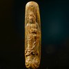 BC.AOE4.27-8   白棋沉水观音，4.15g 商品缩略图0
