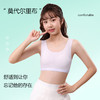 【GZ】无忧购（49/2件）发育期内衣女生初高中四季网孔三角杯吊带无痕背心TS619（截单后3-5天发货） 商品缩略图0