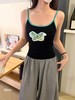 GZ买手优选设计感辣妹美背纯欲内搭吊带171894299（预售款3-5天发货） 商品缩略图3