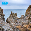 大连轻徒步 | 夏季友好山海徒步线·黄渤海双海穿越·旅顺深度人文 5日 商品缩略图4