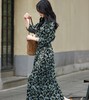 水墨集云 连衣裙集合（3-5天发货） 商品缩略图4