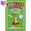 预售 【中商原版】足球学校第1季 Football School Season 1 Where Football Explains the World 英文原版 足球史故事集 进口童书 商品缩略图0