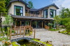 【觅趣635号院·大邑】4房小院，亲子友好爬山挖笋徒步钓鱼，有机麻草坪投影可以烧烤anxy 商品缩略图3