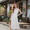 甜美木耳边吊带裙-纪念日百货门店同款171243285 商品缩略图0