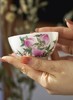 粉彩系列瓷器 商品缩略图1