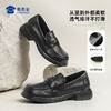 【经典一脚蹬乐福鞋】女款一脚蹬休闲皮鞋通勤办公单鞋XLF625 商品缩略图2