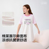 巴拉巴拉女童睡裙儿童家居服夏季空调服裙子凉感抗菌 商品缩略图3