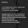 ESTEEM/宜庭无染之境棉裸与红生态有机棉四件套【专柜同款】 商品缩略图1