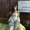 GZ买手优选设计感辣妹美背纯欲内搭吊带171894299（预售款3-5天发货） 商品缩略图5