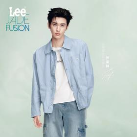 【夏上新】泰富6楼Lee工装防晒外套83521，吊牌价799元