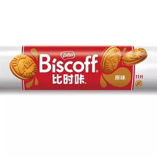和情缤卡时焦糖饼干125g 商品图1