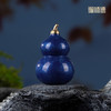 铜师傅《七彩葫芦》桌面铜摆件 家居装饰工艺品礼盒挂件 七夕礼物 商品缩略图6