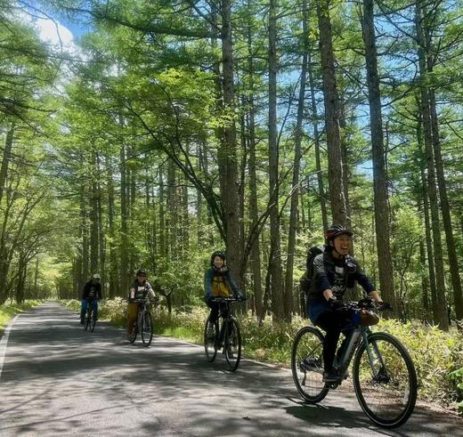 5月1日  公路车练腿·新场古镇 商品图3