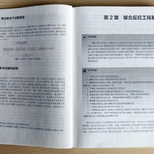 聚合物制备工程(吴一弦) 商品图1