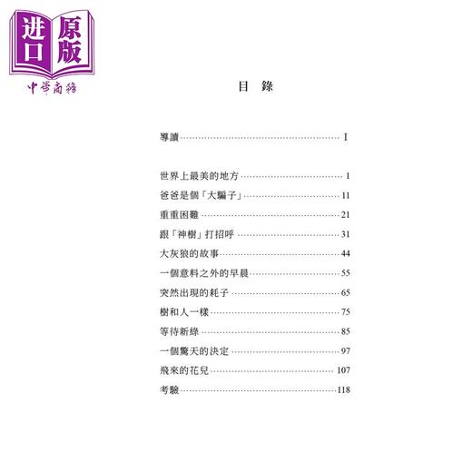 预售 【中商原版】塞罕坝林场先进群体 石头山上种绿海 港台原版 王巨成 王文成 明天出版 商品图3