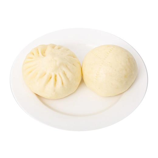 【招牌自制】酱肉包（120g）内含洋葱 1个包子 商品图1