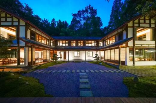 【觅趣636号院·彭州】5房临溪小院、丹景山、山景房花园，亲子友好爬山徒步避暑赏花xxxsy 商品图3