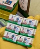 尔木萄×MATSUGODA联名款净韧洁面柔巾 商品缩略图1