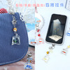 ZY清透鱼袋子对装挂件钥匙扣-纪念日百货门店同款171398341 商品缩略图3